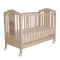 Bebe Stars ΚΡΕΒΑΤΙ POLAR LATTE ΚΩΔ 451-03