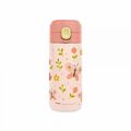 MINILAND ΠΑΙΔΙΚΟ ΑΝΟΞΕΙΔΩΤΟ ΠΑΓΟΥΡΙ STEEL JUNIOR BOTTLE BUTTERFLY 320 ml