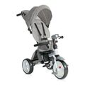 Τρίκυκλο ποδηλατάκι Lorelli Enduro Grey