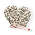 Γαντάκια Βαμβακερά leopard print Γαντάκια Βαμβακερά leopard print
