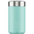 Food Pot Θερμός Chillys Pastel Green 500ml