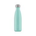 Chilly's PASTEL GREEN Θερμός Για Υγρά 500ml