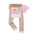 GRIP+EASY CRAWLER PANTS & SOCKS SET – KALLIE THE KITTEN