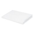 Safety antibacterial mattress cover 60*120