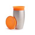 Munchkin MIRACLE STAINLESS STEEL CUP