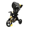 Τρίκυκλο ποδηλατάκι Lorelli Enduro Black and Yellow