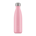 Chilly's PASTELPINK Θερμός Για Υγρά 500ml