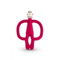 Matchstick Monkey TEETHING TOY - PINK