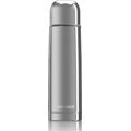 Miniland Βρεφικό Θερμός Υγρών Deluxe Ανοξείδωτο Silver 500ml