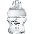 Tommee tippee μπιμπερό Closer to nature αργής ροής 150 ml 0M+