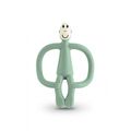 MM TEETHING TOY - MINT GREEN