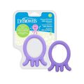 Dr. Brown's "Octopus" Silicone Teething Ring for 3m+ Dr. Brown's "Octopus" Silicone Teething Ring for 3m+