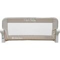 Kikkaboo Μπαριέρα Για Κρεβάτι 150cm Beige