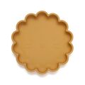 Petit Monkey – Πιάτο Σιλικόνης Lion ochre