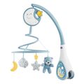 Παιχνίδι Κούνιας Next2Dreams Chicco Σιελ Παιχνίδι Κούνιας Next2Dreams Chicco Σιελ