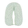 Μαξιλάρι Εγκυμοσύνης/Θηλασμού Kikka Boo Bear With Me Mint 150cm