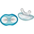 Tommee Tippee Pacifier Teething Chew Tommee Tippee Pacifier Teething Chew