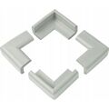 Babyono Foam Corner Protectors 4τμχ