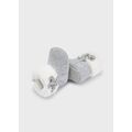 Παπούτσια Αγκαλιάς Mayoral Μποτακι κορίτσι γκρι 9567-037