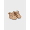 Παπούτσια Αγκαλιάς Mayoral Μποτακι κορίτσι εκρού 9574-042