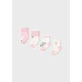 Σετ 4 καλτσάκια ECOFRIENDS Mayoral κορίτσι 9534-074