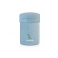 Miniland Θερμός Φαγητού Thermetic Blue 700ml