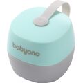 BabyOno: Θήκη πιπίλας - Mint