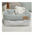 OLIVER BABY DES.403 ΚΑΛΑΘΙ ΑΠΟΘΗΚΕΥΣΗΣ ΔΙΠΛΗΣ ΟΨΗΣ 25X15X13 ΥΨΟΣ ΜΕΝΤΑ