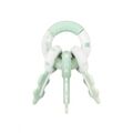 Rattle Key ring Mint Kikka boo