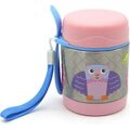 Oops Βρεφικό Θερμός Φαγητού Girl Ανοξείδωτο 300ml