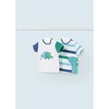 Mayoral Σετ 2 μπλούζες από βιώσιμο βαμβάκι 1002-054