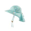 Flapjack Cape Sunhat UPF50+ 6-24 μηνών