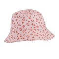 Swim Essentials Βαμβακερό καπέλο με προστασία UPF50+ "Old Pink Leopard" 1-2 years Swim Essentials Βαμβακερό καπέλο με προστασία UPF50+ "Old Pink Leopard" 1-2 years