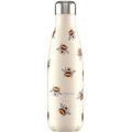 Chilly's EB Dogs Thermos For Liquids 500ml Chilly's EB Dogs Thermos For Liquids 500ml