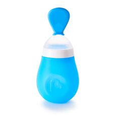 Munchkin Κουτάλι Ρυθμιζόμενης Ροής Squeeze Presser