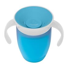 Munchkin Εκπαιδευτικό Ποτήρι Miracle 360°