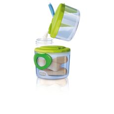 Chicco Milk Powder Dispenser