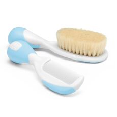 Brush-Comb natural hair