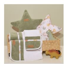 ΣΕΤ ΠΕΤΣΕΤΩΝ 2 ΤΕΜ 450 ΓΡΜ/ΤΜ DES 413 OLIVER BABY