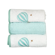 Σετ Λαβέτες Airballon