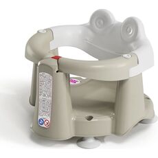 OK Baby Παιδικό Καθισματάκι Μπάνιου Crab Πράσινο