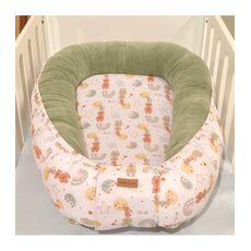 ΦΩΛΙΑ ΔΙΠΛΗΣ ΟΨΗΣ ΣΧ 413 ΛΑΔΙ OLIVER BABY OLIVER BABY