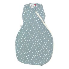 Gro Swaddle bag Υπνόσακος Χειμωνιάτικος 2.5 tog 0-3 μηνών Navy Speck