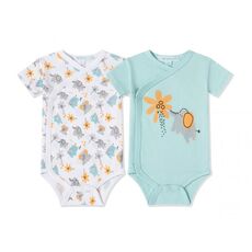 Εσώρουχα 2 τεμάχια elephant