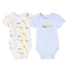 Εσώρουχα 2 τεμάχια jungle