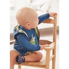 Mayoral Μπουφάν Αντιανεμικό διπλής όψης 1431-092