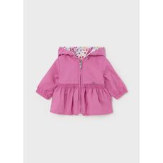 Mayoral Μπουφάν Αντιανεμικό διπλής όψης 1429-025