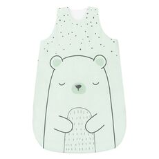 Υπνόσακος Bear With Me Mint 0-6M