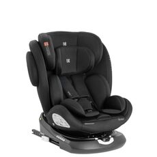 Κάθισμα Αυτοκινήτου Kikka Boo Felix SPS Isofix 360° 0-36kg Black