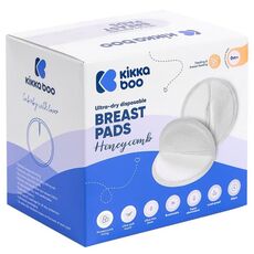 Aπορροφητικά επιθέματα στήθους Kikka Boo 50 τμχ